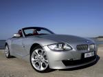 BMW Z4 3.0si Roadster 2005 года (AU)
